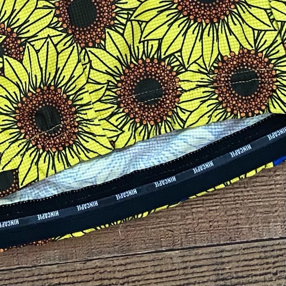 HINCAPIE Professional Cycling Riding Jersey🌹 BRAND NEW - Picture 4 of 10